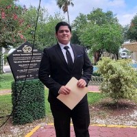 Roberto Carlos Lozano Martinez