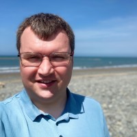 Jonathan Cook, CMgr FCMI, FSBP