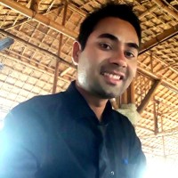Nitish Pandey