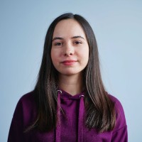 Elvira Dzhavadova