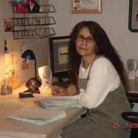 Rita Granado