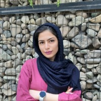 Saeideh Moradi