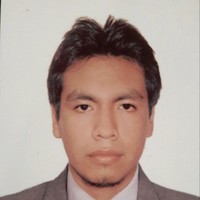 Isac Steven Ocrospoma Solis
