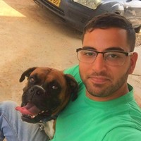 Natan Blashar