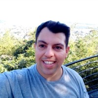 Gustavo Casali Sudbrack