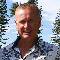 Darryn Hobden