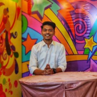 Yash Tulaskar