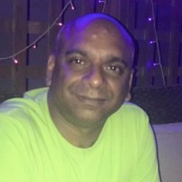 Gary Hayman Fcmgr