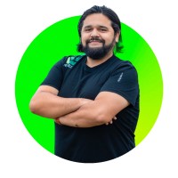 Rodolfo Tapia Rivera