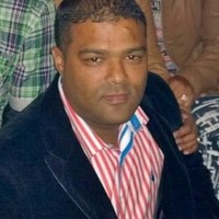 Ricardo Brown