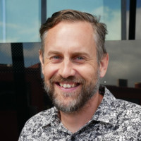 Jono Pearce