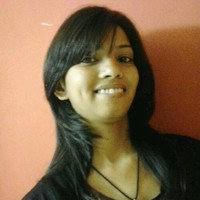 Anuja Patole