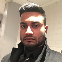 Ravi Jadhav