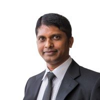 Dumin Fernando, Bsc.(Hons) Qs, Mrics