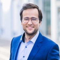 Dr. Mario Gotterbarm