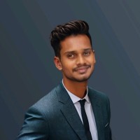 ARUNKUMAR E