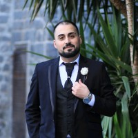 Ali Ali