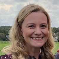 Amy Symes