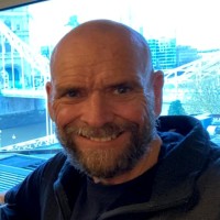 Tim Dunne