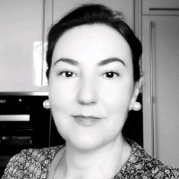 Anelia Borissova M.A.