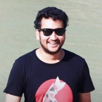 Manoj Samant