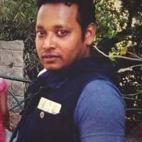 Santosh Sethy