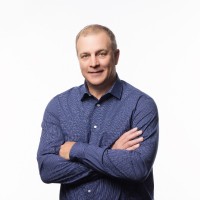Brad Gerrior, Ba, Gba