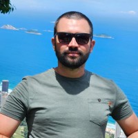 Marcelo Almada