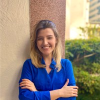 Anna Beatriz Rocha De Andrade