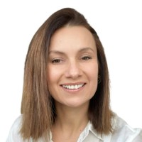 Valentina Borgel, Ph.D.