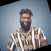Joshua Jones
