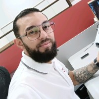 Joseph Lazo Badilla