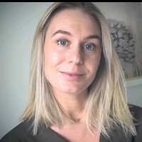 Daniella Norberg