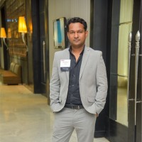 Rajesh Aggarwal