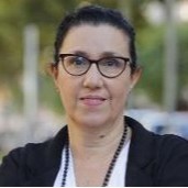 Maria José García Curto