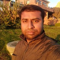 Jayaram Sundarraj