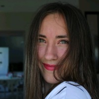 Audrey BONNEL