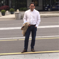 Ambrish Jain