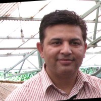 Vishal Kaushik