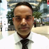 Anil Singh