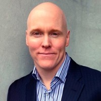 Michael van Blokland, P.Eng., C.P., Principal