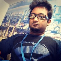 Tanmay Dey