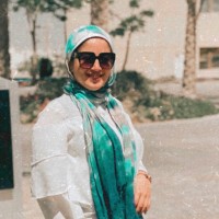 Hagar Omar