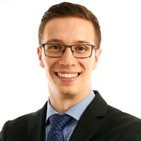 Stephan Paldino, Cpa