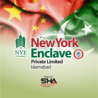 NewYork Enclave Islamabad