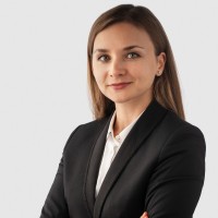 Marina Voloshinovskaya
