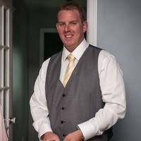 Matthew Kidd