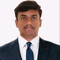 PRAMOD S