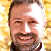 Sayed Hossein Binandeh