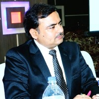 Manoj Kumar Mishra